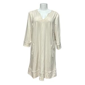 Essentials by ABS Dress  Short Womens  Size XL